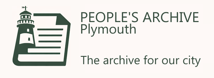 The People’s Archive Plymouth